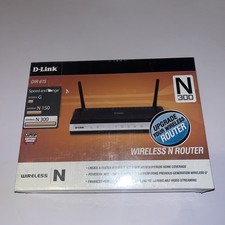 D-Link DIR-615-CS 300 Mbps 1-Port 10/100 Wireless N Router picture