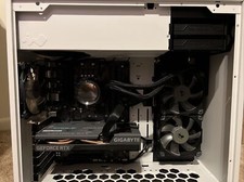 SkyTech ST-SHIVA-0205-B (1TB, Intel Core i7 11th Gen., 2.50GHz, 16GB)GF RTX 3060 picture
