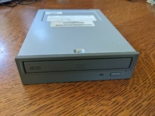 Toshiba SDM1711 / 3900025-03 12X/48X Internal SCSI-2 Desktop DVD-ROM SHIPS FAST picture