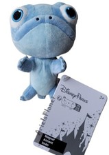 Disney Parks Frozen 2 Bruni Magnet Plush Toy picture