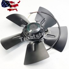New Axial Cooling Fan For Ebm A2D300-AD20-49 230/400V 220/320W 0.70A picture