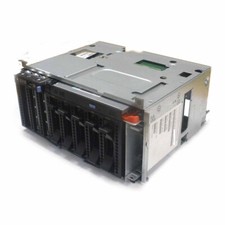 IBM 74Y2616 8x SAS SFF-1 Disk + Media Backplane picture