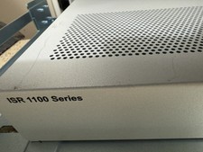 Cisco C1161X-8PLTEP 8 Port Integrated Services Router Tested picture