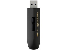 Team Group 32GB C186 USB 3.2 Gen 1 Flash Drive (TC186332GB01) picture