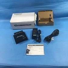 Crestron CEN-SW-POE-5 Ethernet Switch (CEN-SW-POE-5) picture