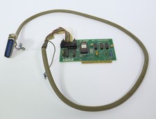 EPSON APL Board Unit Y49020400000  with cable for Apple II Computers - UNTESTED picture