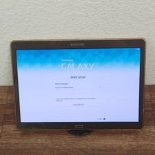Samsung Galaxy Tab S SM-T800 10.5