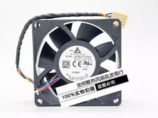 1PCS Delta 7025 7CM AFB0712SH 12V 0.76A PWM Speed Control High-Airflow Case Fan picture