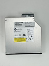 HP 652295-001 SPS-DRV Slim SATA 12.7mm DVD/CD-RW Drive GT80N DS-8A8SH picture
