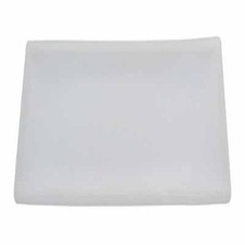 Seal Shield SSKSV099CW Cleanwipe Keyboard Cover - Transparent Silicone picture