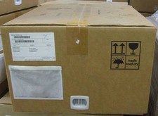 NEW BROCADE/Foundry SI450-DC ServerIron 4 Slot 450 with WSM6 and 1DC PS NEW picture