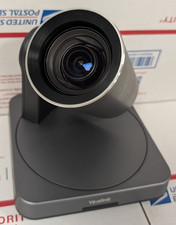 Yealink UVC84 4K PTZ Video Conference Camera NO AC-ADAPTER (UNTESTED) picture