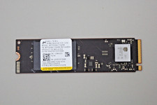 MTFDKBA1T0QFM Micron 1TB PCIe NVMe Gen4x4 M.2 2280 SSD Solid State Drive picture