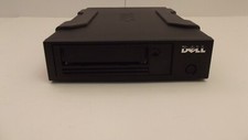 Dell PowerVault LT03-080 05NR27 5NR27 46C2404 400GB SAS External Tape Drive 28-2 picture