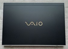 Ultra Light VAIO VJPJ13C11N(SX12) i7-1065G7 Iris Plus 32GB SSD 500GB 12.5