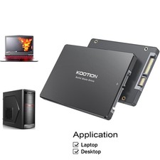KOOTION 2.5