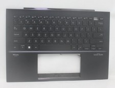 90NB0W96-R31US1 Asus Palmrest Um3402Ya-8K K/B_(Us)_Module 