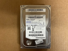 Samsung 160GB HD161GJ HD161GJ/B 3.5” SATA Hard Drive Desktop picture