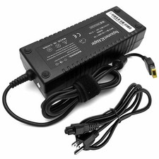 AC Adapter For Lenovo ThinkCentre M900x 10LX Tiny Desktop Charger Power Supply picture