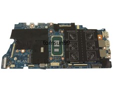For Dell Vostro 5502 Motherboard 19862-1 N9CJ5 0N9CJ5 W/ i5-1135G7 CPU 2.4GHz picture