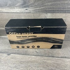 Office Depot Black Laser High Performance Dell PY449 High Yield Toner Cartridge picture