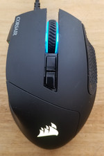 Corsair SCIMITAR Pro RGB  (CH-9304111) Wired Gaming Mouse picture