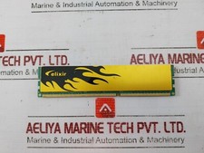 ELIXIR M2P2G64CB8HC9N-DG PC Memory RAM 2GB.2RX8.PC3-12800U-9-10-B0.1600 picture