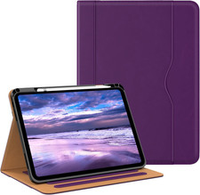 Leather Case for Ipad A16 11Th/10Th Generation 11/10.9 Inch 2025/2022 | picture