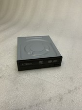 Lite-On iHAS324-17 SATA 24x Internal DVD±RW DL Internal Burner Drive picture