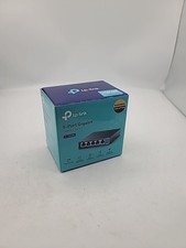 TP-LINK Technologies TP-Link (TL-SG105) 4-Ports External Switch picture