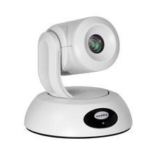 Vaddio RoboSHOT 12E USB Camera with 12x Optical Zoom, White picture
