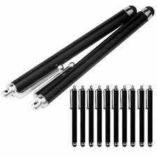 10x Metal Universal Stylus Pen Touch Screen For Tablet Mobile Phone iPad iPod PC picture