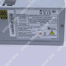 FSP500-70EP 500W Power Supply Module for Industrial Computer Server 6+8p picture