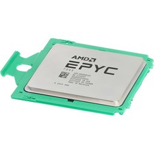 AMD EPYC 7543 32C 2.8GHz 256M DDR4-3200 225W (Dell) (100-000000345) -R picture