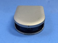 JABRA PANACAST 2 Panoramic 4K Resolution 180 Degree USB 3.0 CAMERA SILVER picture