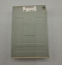 SAMSUNG SFD-321B floppy BEIGE BEZEL picture
