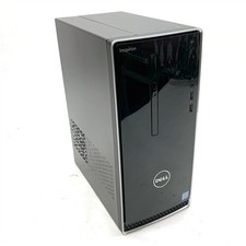 Dell Inspiron 3668 PC Intel Core i3-7100 3.90GHz 8GB DDR4 256GB SSD Windows 11 picture
