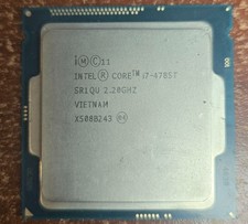 Intel Core i7-4785T SR1QU 2.20GHZ picture