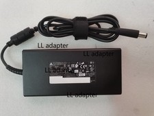Delta 180W 19.5V 9.23A ADP-180TB F 7.4mm For AOC u32u1 monitor adapter Original picture