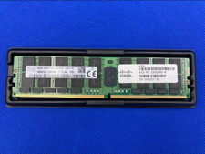 UCS-ML-1X324RU-A CISCO 32GB (1X32GB) 4DRX4 PC4-2133P DDR4 MEMORY  picture