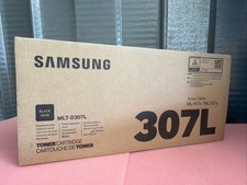SAMSUNG 307L MLT-D307L BLACK TONER CARTRIDGE picture