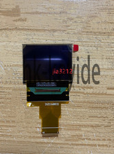 1Pcs New For Control4 SR-260 SR260 Replacement OLED Display Screen picture