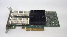 HPE Mellanox 764284-B21 544+FLR-QSFP 2-Port 10Gb/40Gb IB FDR FlexibleLOM Card LP picture