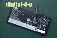 New Genuine L19C3PDA L19L3PDA L19M3PDA Battery for Lenovo ThinkBook 14 15 G3 G2 picture