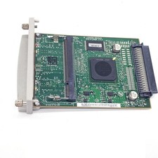 Formatter Board Ch336-67001 ch336-60001 Fits For HP Designjet 510 gl 2 gl2 picture