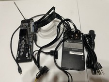 ADT-Link UT3G V1.6 USB4 TB 3/4 to PCIe x16 eGPU Adapter + 500W PS + HQ Cable picture