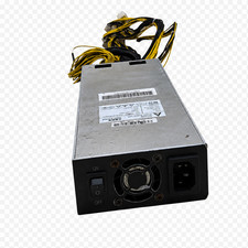 Sorcerer 1057X180305563 1600W cryptocurrency-mining power supply picture