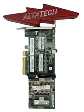 HP 726821-B21 P440/4GB FBWC 12GB 1P INT SAS picture