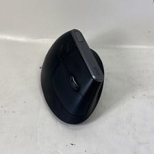 Logi MX Vertical Ergonomic Bluetooth Mouse M-R0074 Logitech No Dongle | TESTED picture