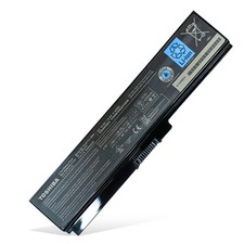 Genuine OEM PA3817U-1BRS Battery for Toshiba Satellite L745 L750 L755 L755D 48Wh picture